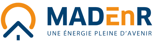 Madenr