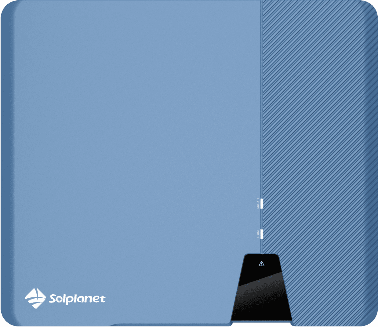 SOLPLANET - Onduleur triphasé 12kW 2 MPPT - ASW12K-LT-G2 Pro